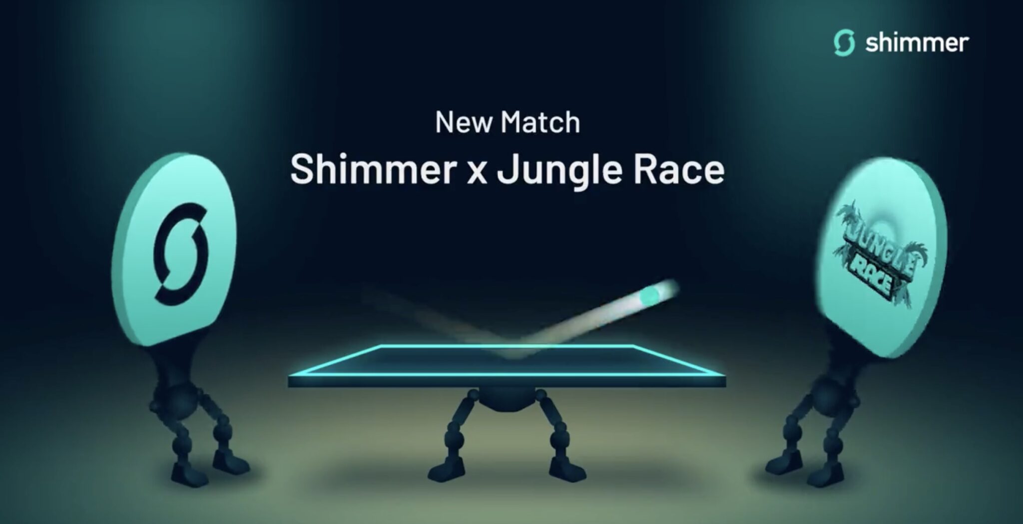 Qué es Shimmer Iota