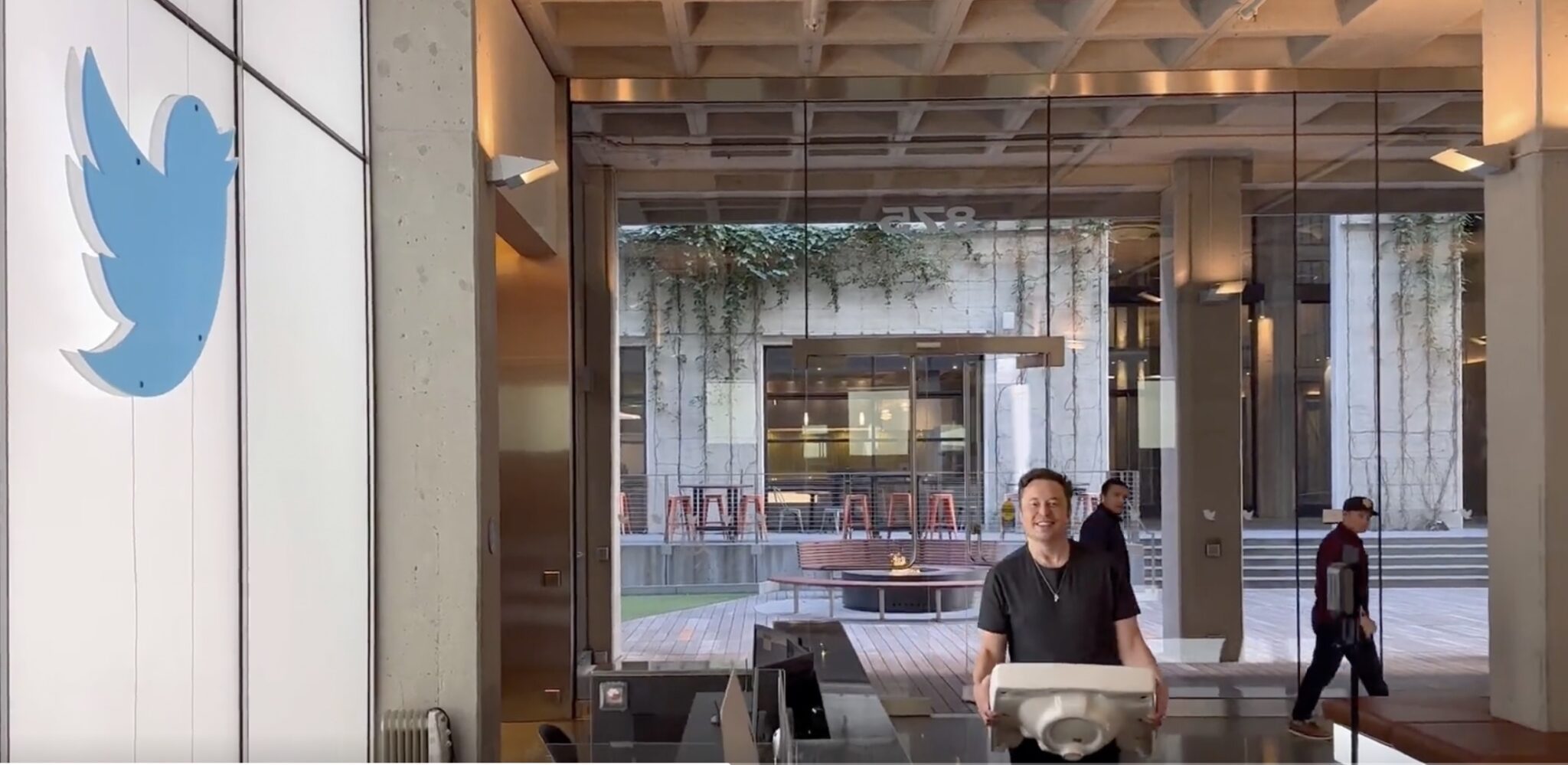 Twitter, camino de convertirse en mercado de NFTs con Elon Musk al frente