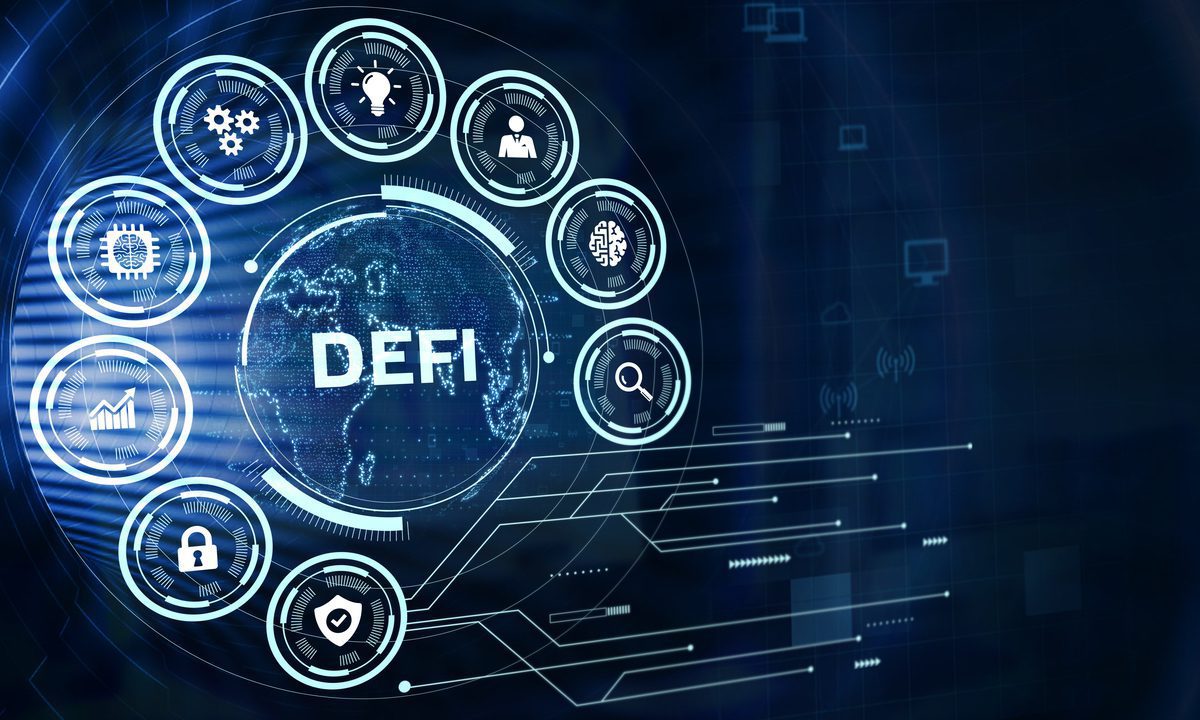 DeFi y su evolución en 2022