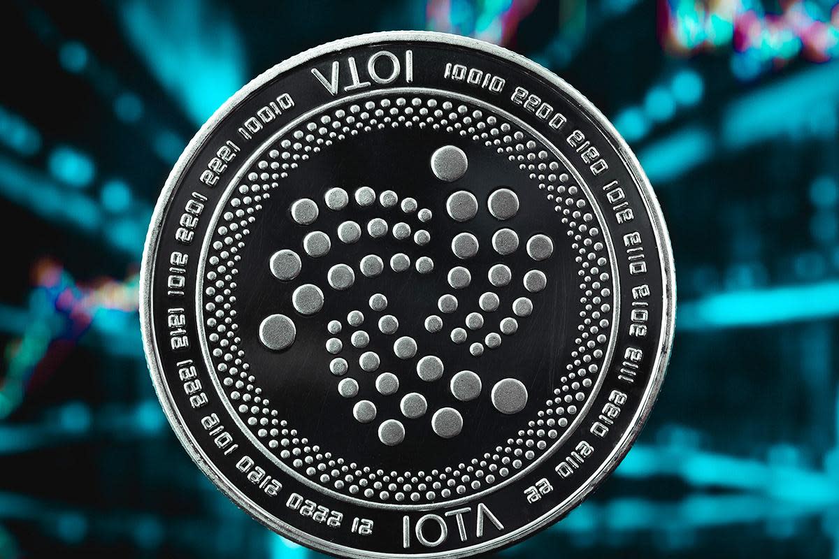 IOTA, una red pensada para el IoT