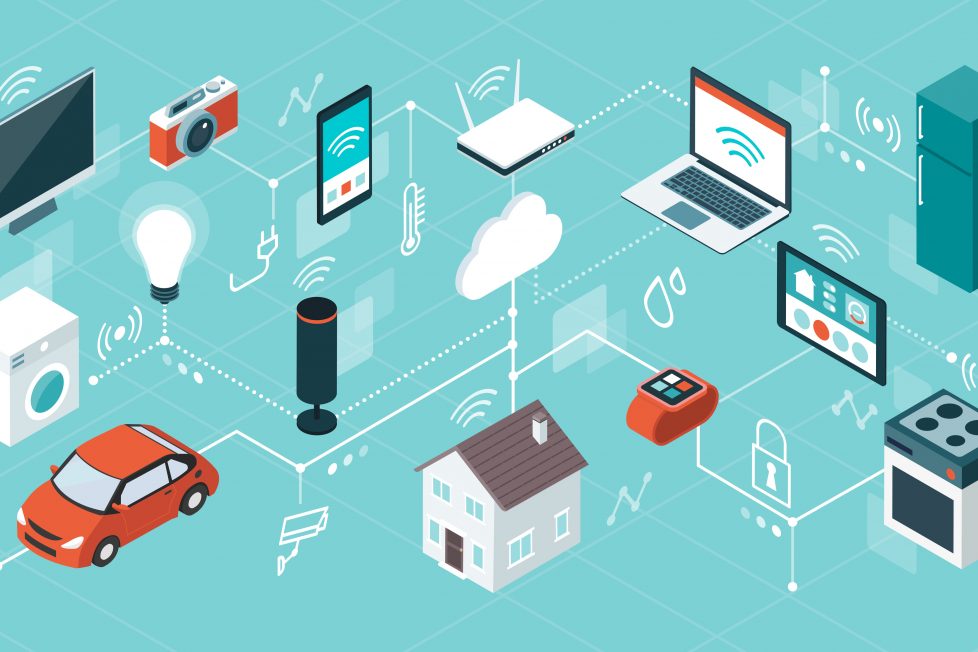 IOTA busca conquistar el sector del IoT