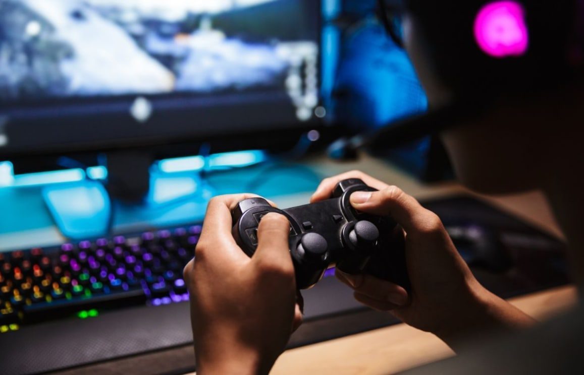 Unity, motor líder para crear juegos, apuesta por blockchain
