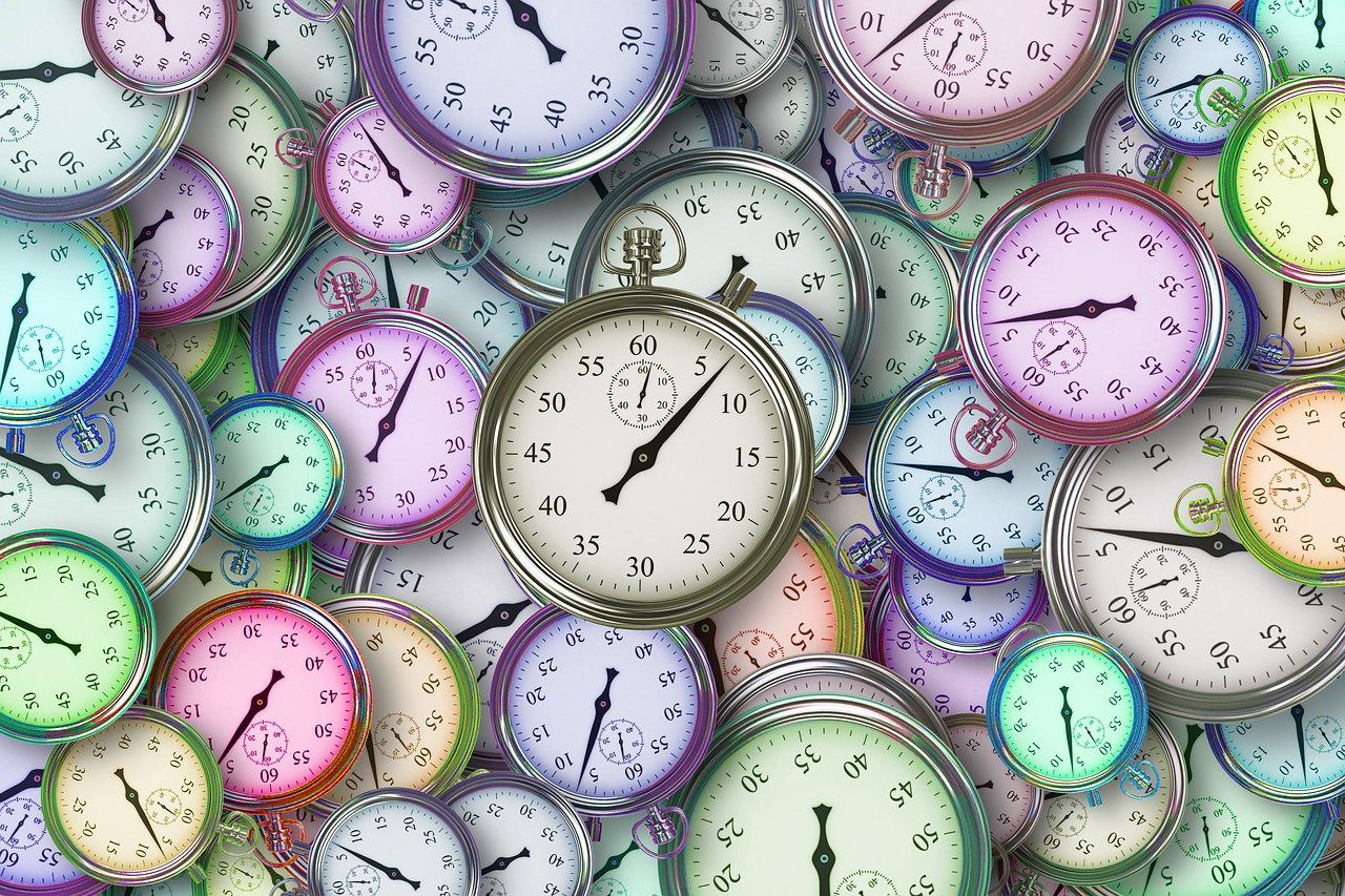 Criptomonedas y la compra de tiempo por los Estados