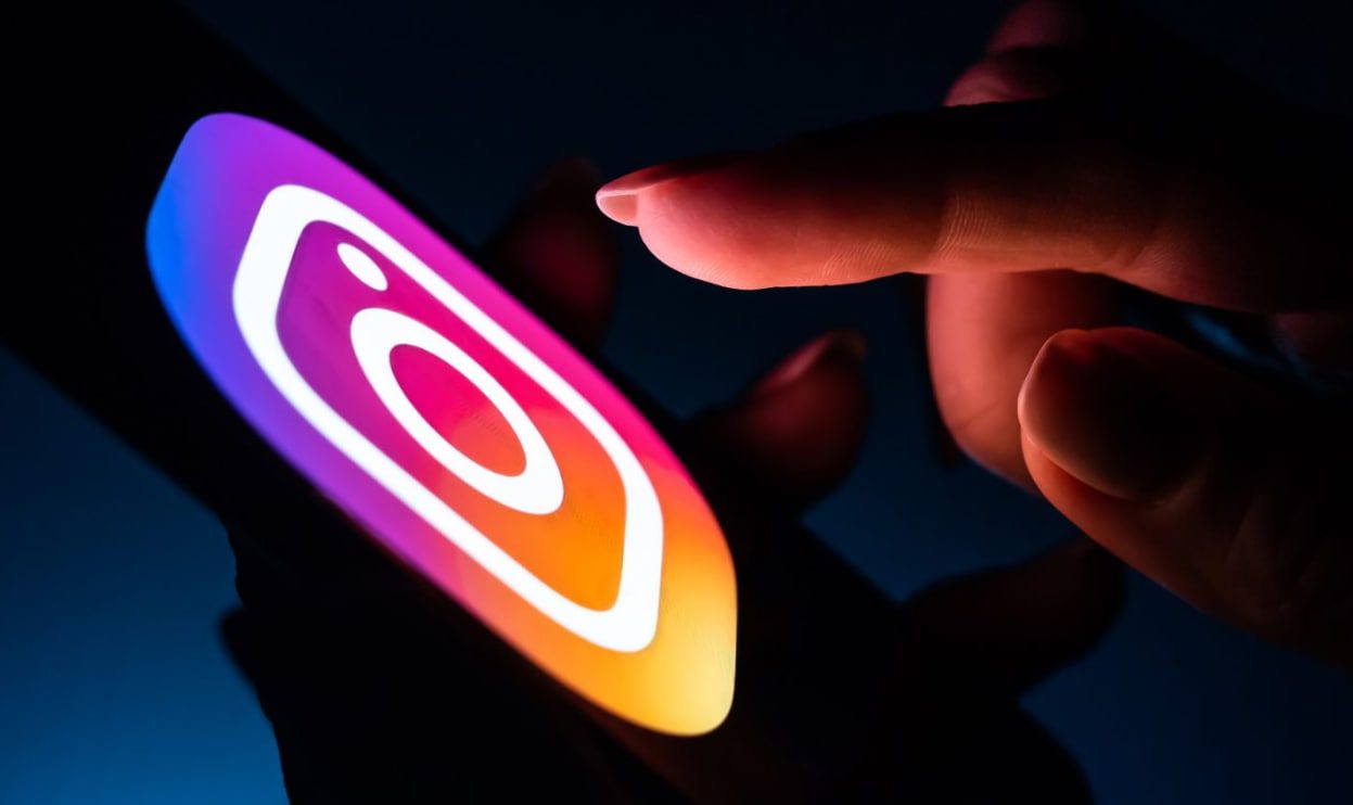 creadores de Instagram, de Meta, pueden acuñar y vender NFT