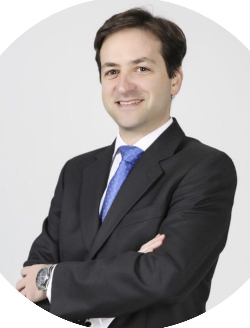 Ignacio Ferrer-Bonsoms