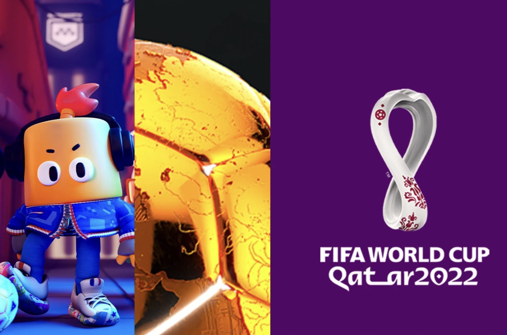 FIFA lanza 4 juegos Web 3 para el Mundial Qatar 2022