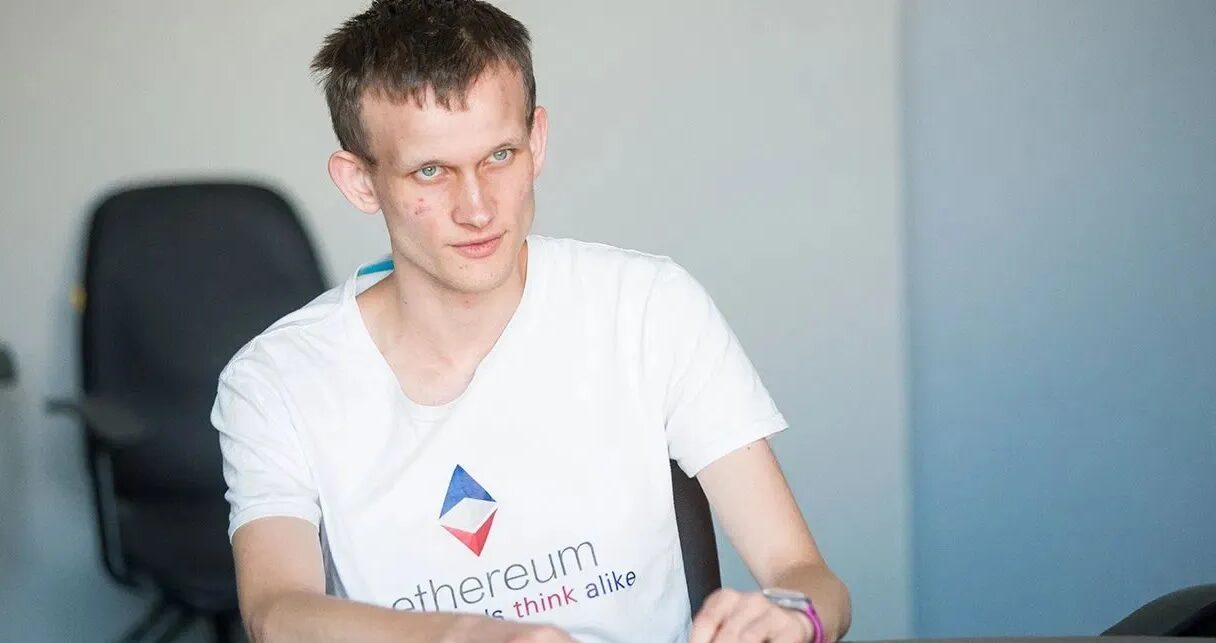 Vitalik Buterin presenta un nuevo roadmap para Ethereum