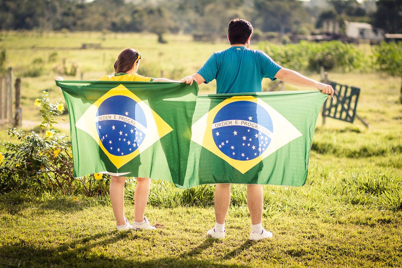 Mientras Brasil legaliza bitcoin como medio de pago, el BCE dice que ha muerto