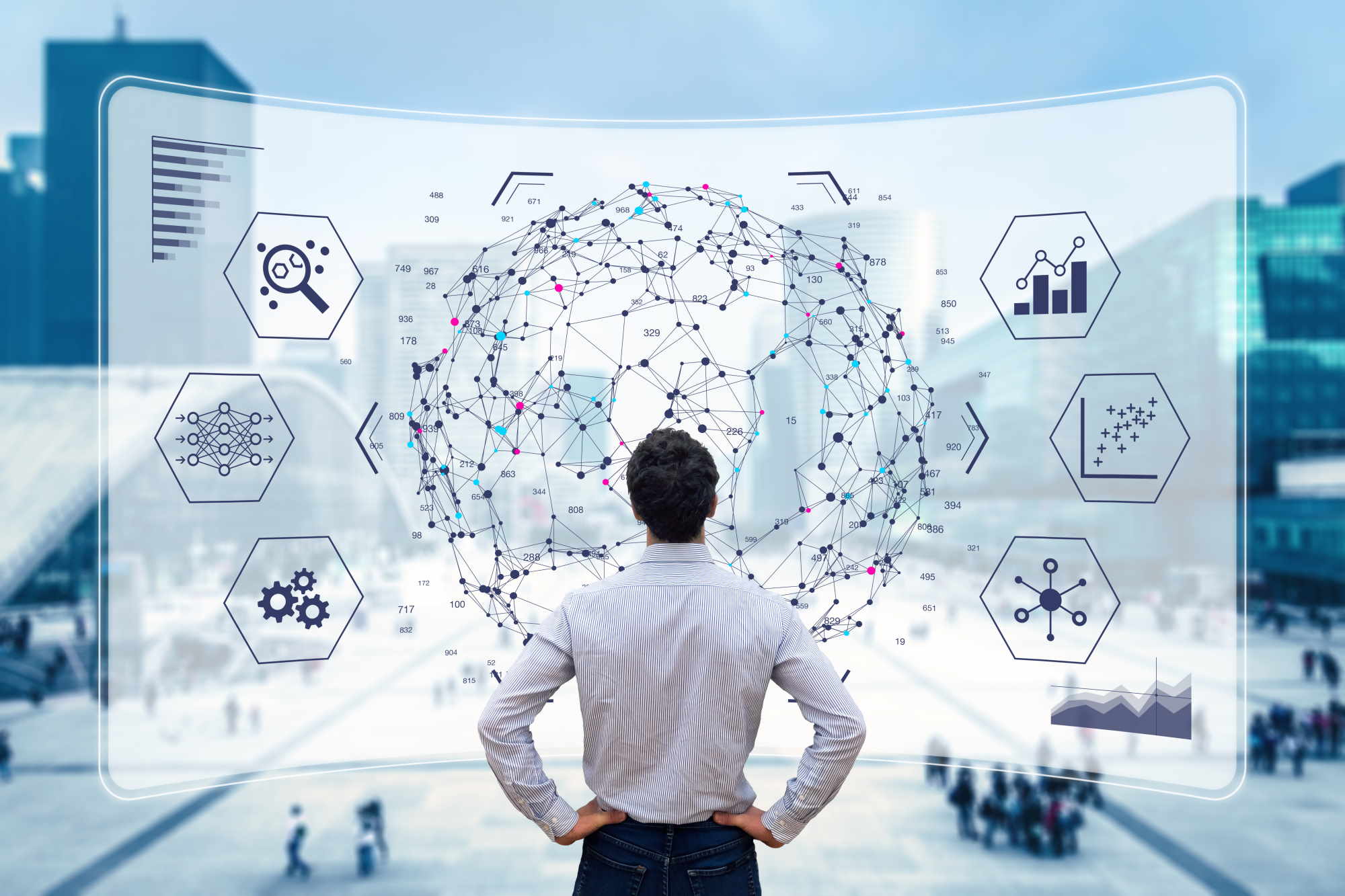 Perplexity AI y análisis de datos