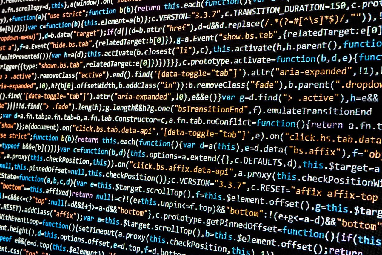 El regreso de los lenguajes perdidos de los tokens