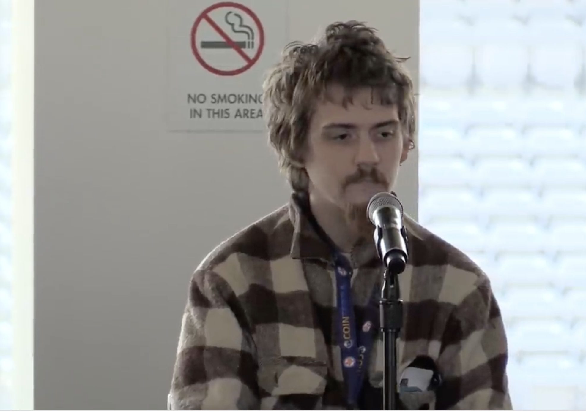 Te contamos el porqué nadie se cree el robo de 215 bitcoins a Luke Dashjr