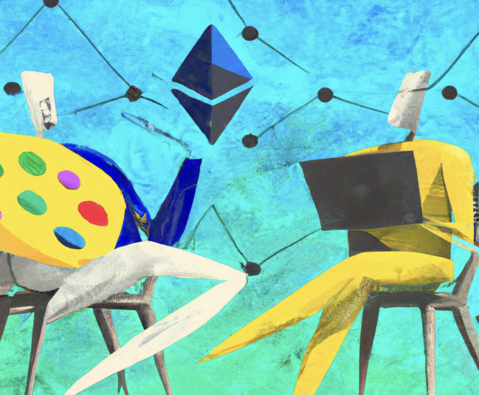 Los desarrolladores cripto crecieron un 297% desde el criptoinvierno de 2018