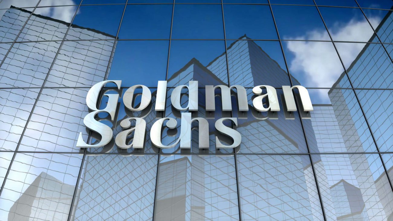 Goldman Sachs presenta su nueva plataforma Canton