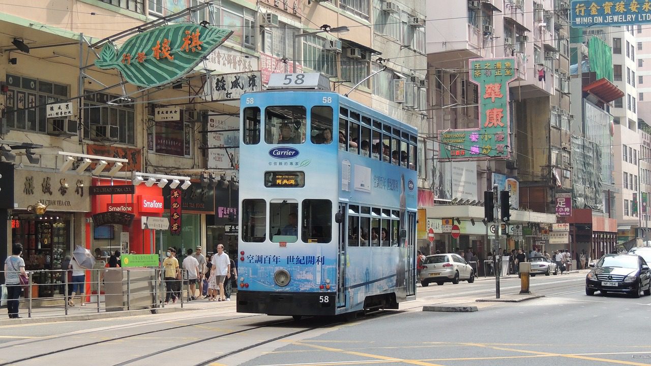 El Gobierno de Hong Kong apuesta por Web3 y prueba la tokenización de bonos verdes