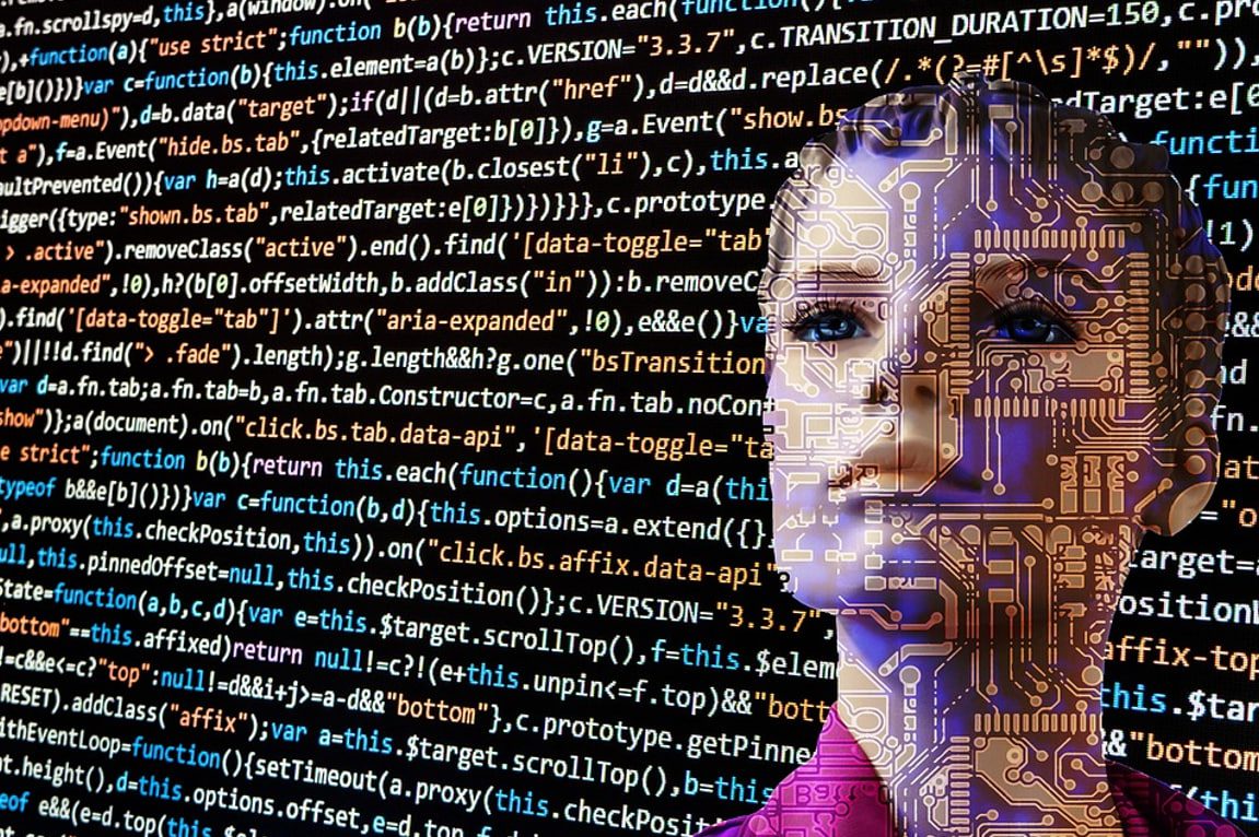 Las 10 criptomonedas vinculados a IA más capitalizados