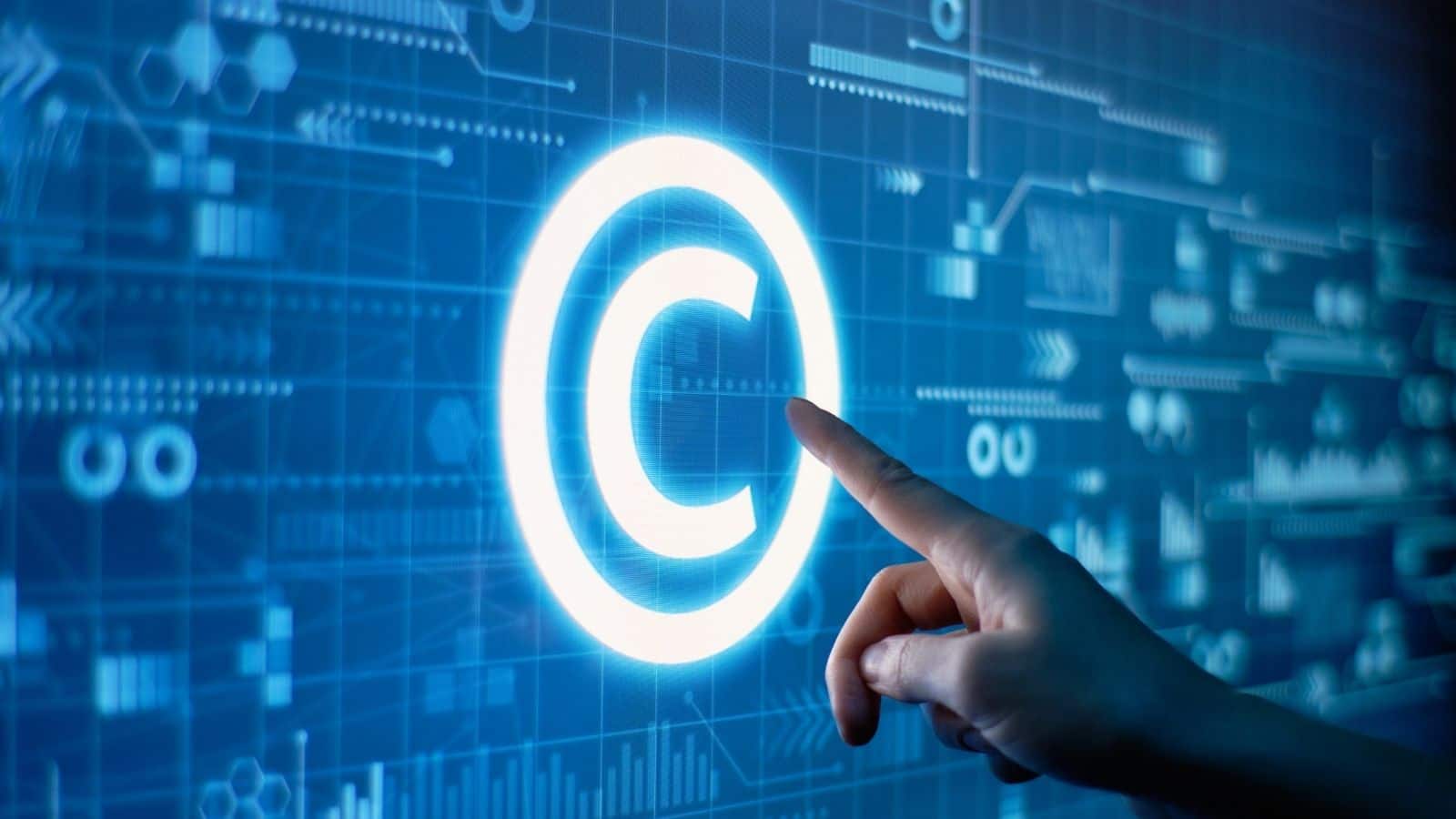 Propiedad intelectual y como la blockchain y los NFTs pueden mejorar su protección