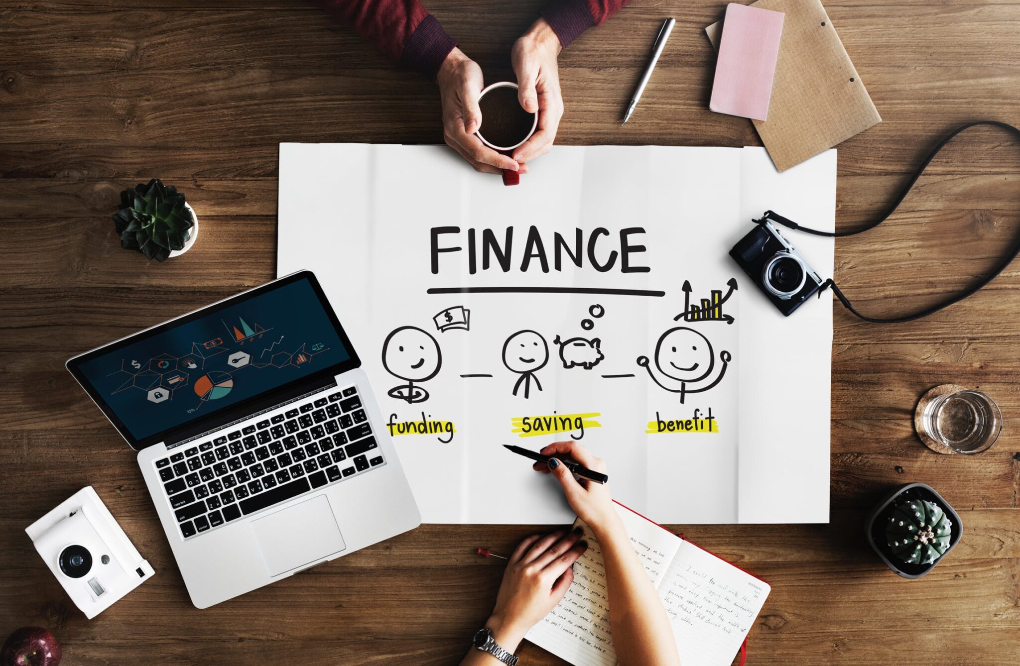 RegFi y su impacto en el mundo financiero blockchain