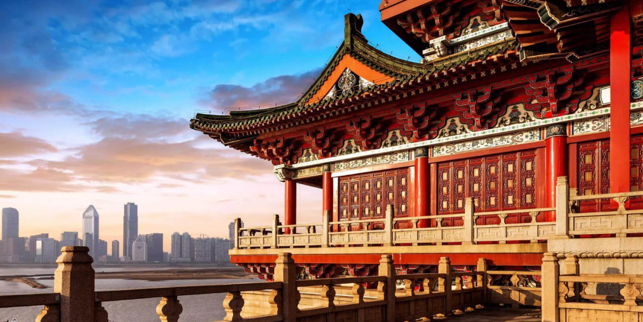 China pone en marcha centro de innovación blockchain
