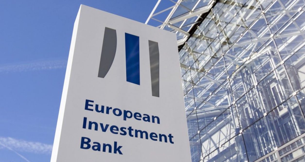 El Banco Europeo de Inversiones (BEI) lanza su tercer bono blockchain en la plataforma HSBC Orion
