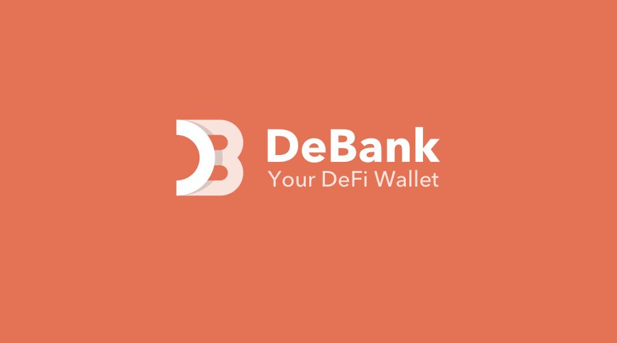 DeBank un monedero para tus activos en DeFi