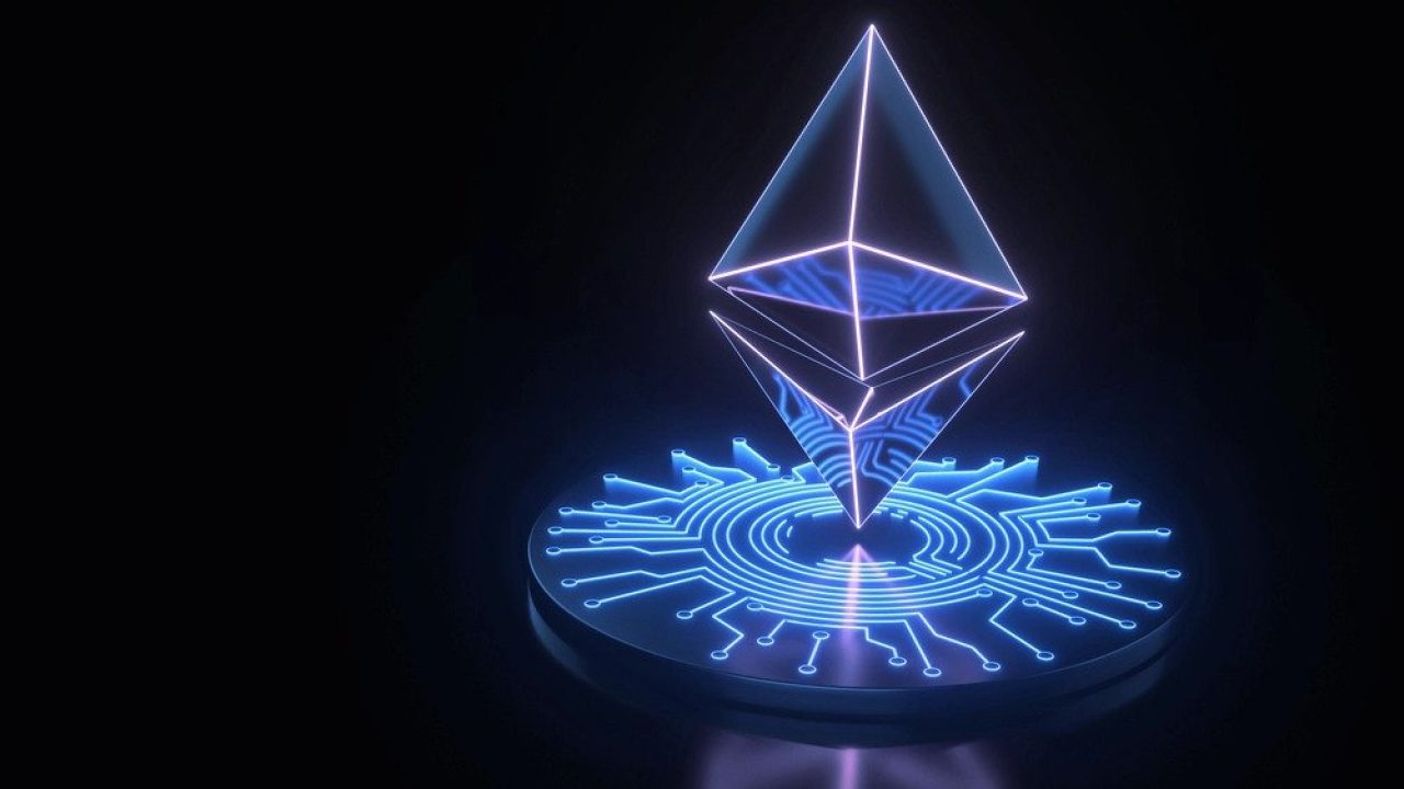 Ethereum Shanghai