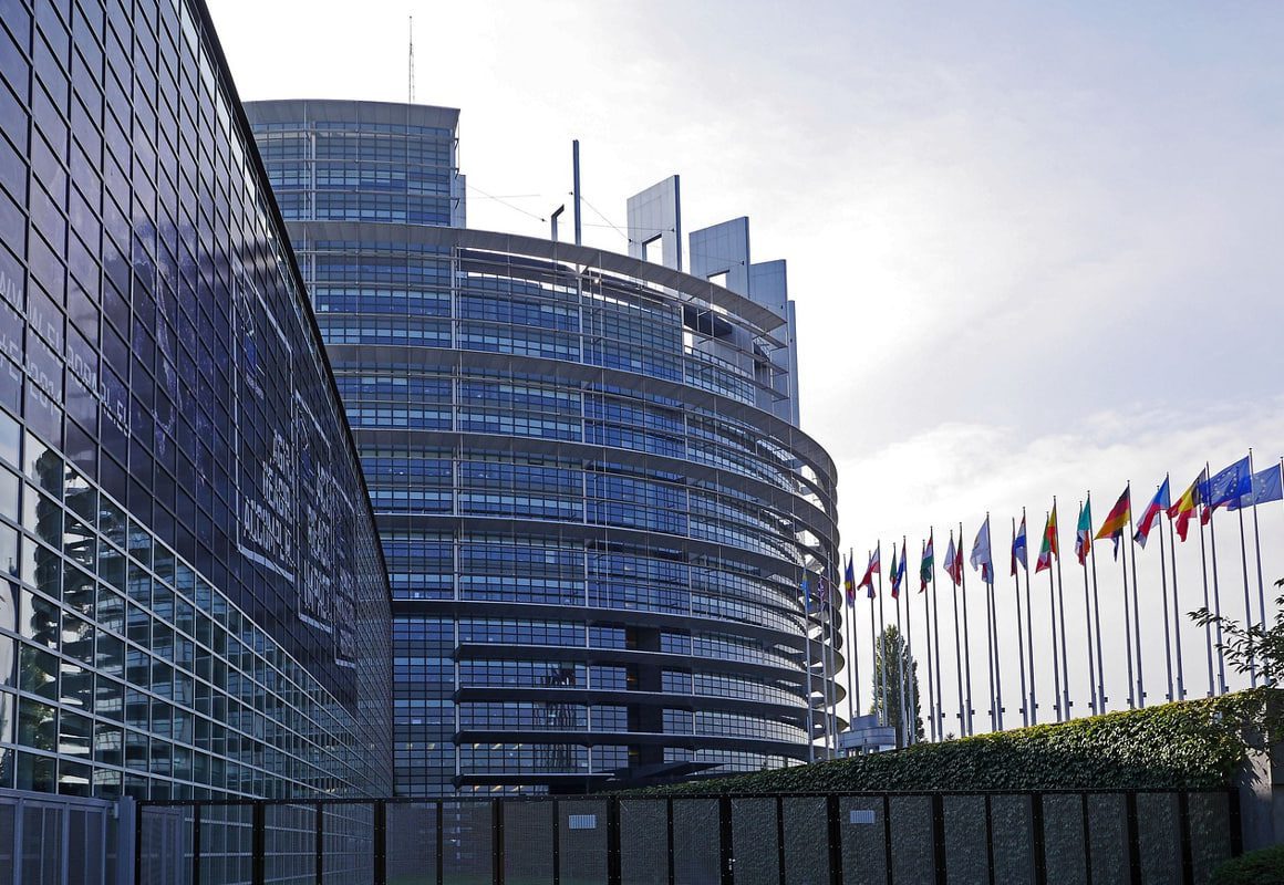 Europa limita los pagos en criptomonedas