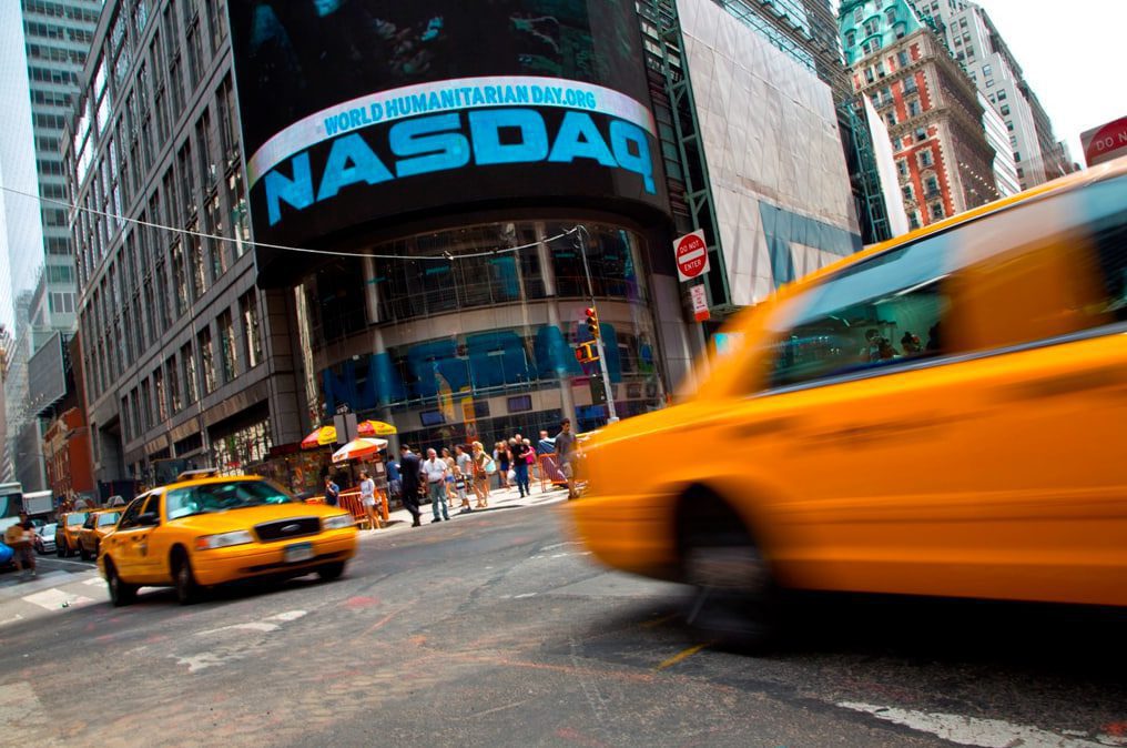 Nasdaq lanzará un servicio para la custodia de criptomonedas