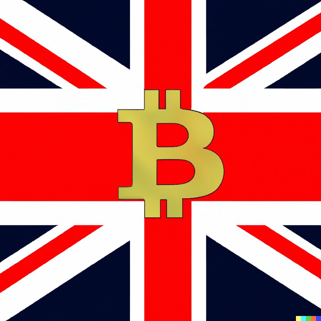 Empresas instan a Reino Unido a solucionar los problemas criptobancarios