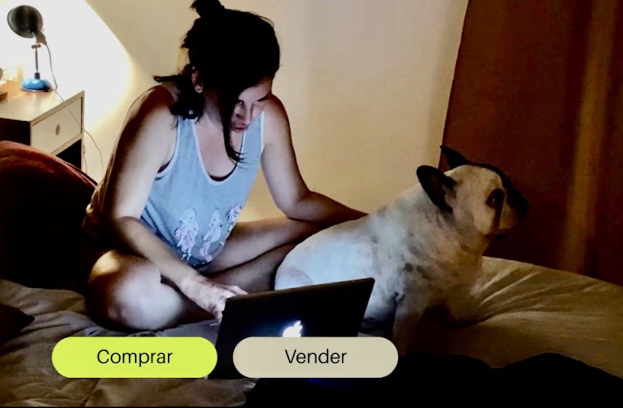 Ana Ramón Rubio: "Hacer la película Bull Run ha sido una montaña rusa"