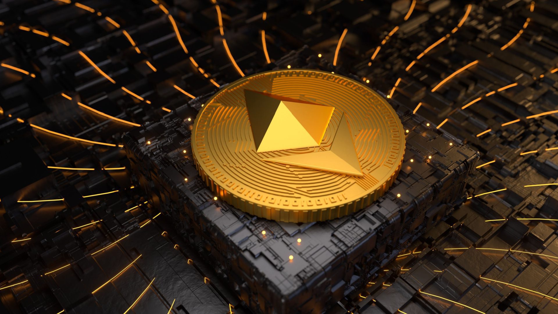 Para qué sirve el software EntryPoint desplegado en Ethereum