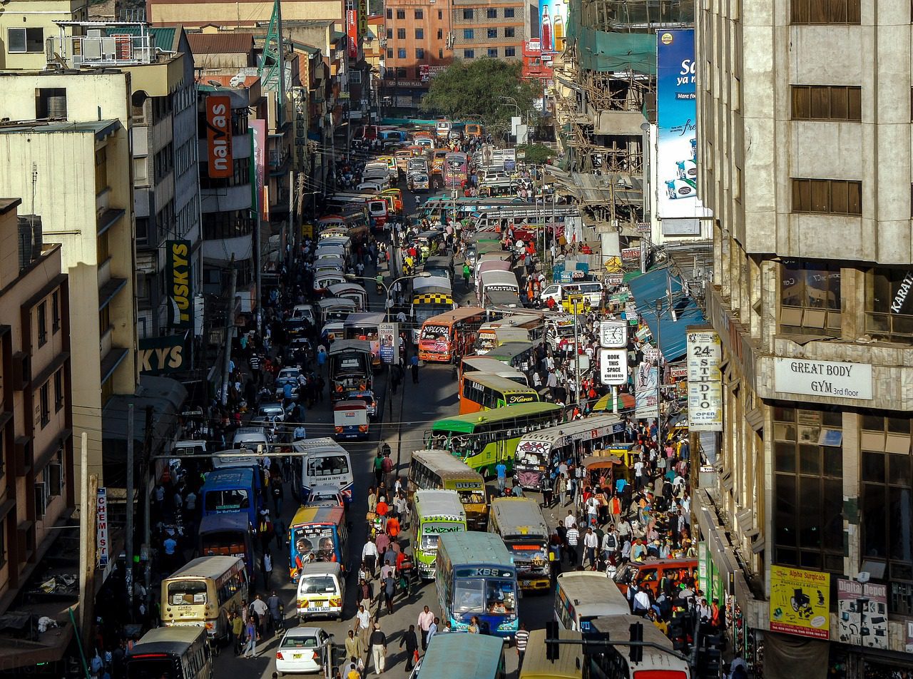 ConsenSys y Moonpay se unen para criptianizar África