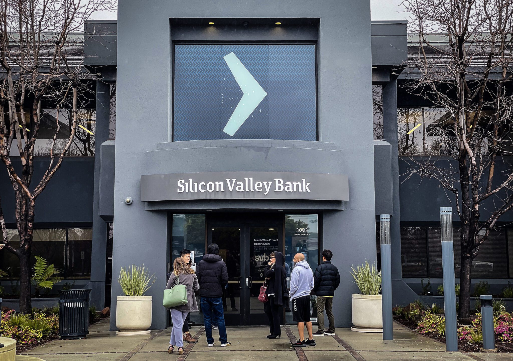 Stablecoins y protocolos DeFi, los más afectados por la caída de SVB
