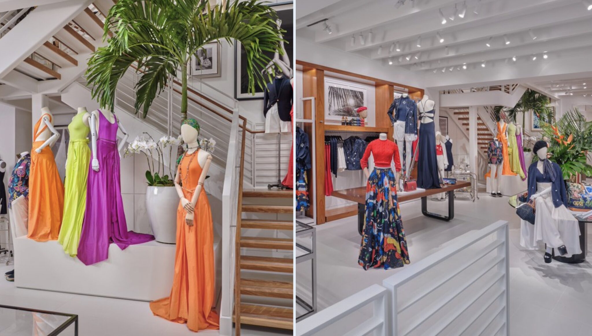 Ralph Lauren acepta pagos con criptomonedas en su tienda de Miami