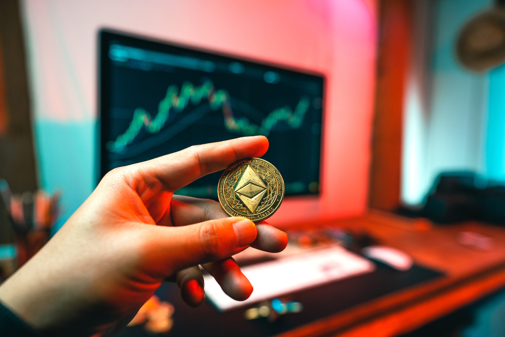 Ethereum se prepara para el update Shanghai programada para el 12 de abril - Observatorio Blockchain
