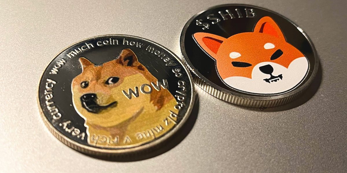 Memecoins y su impacto en el ecosistema cripto