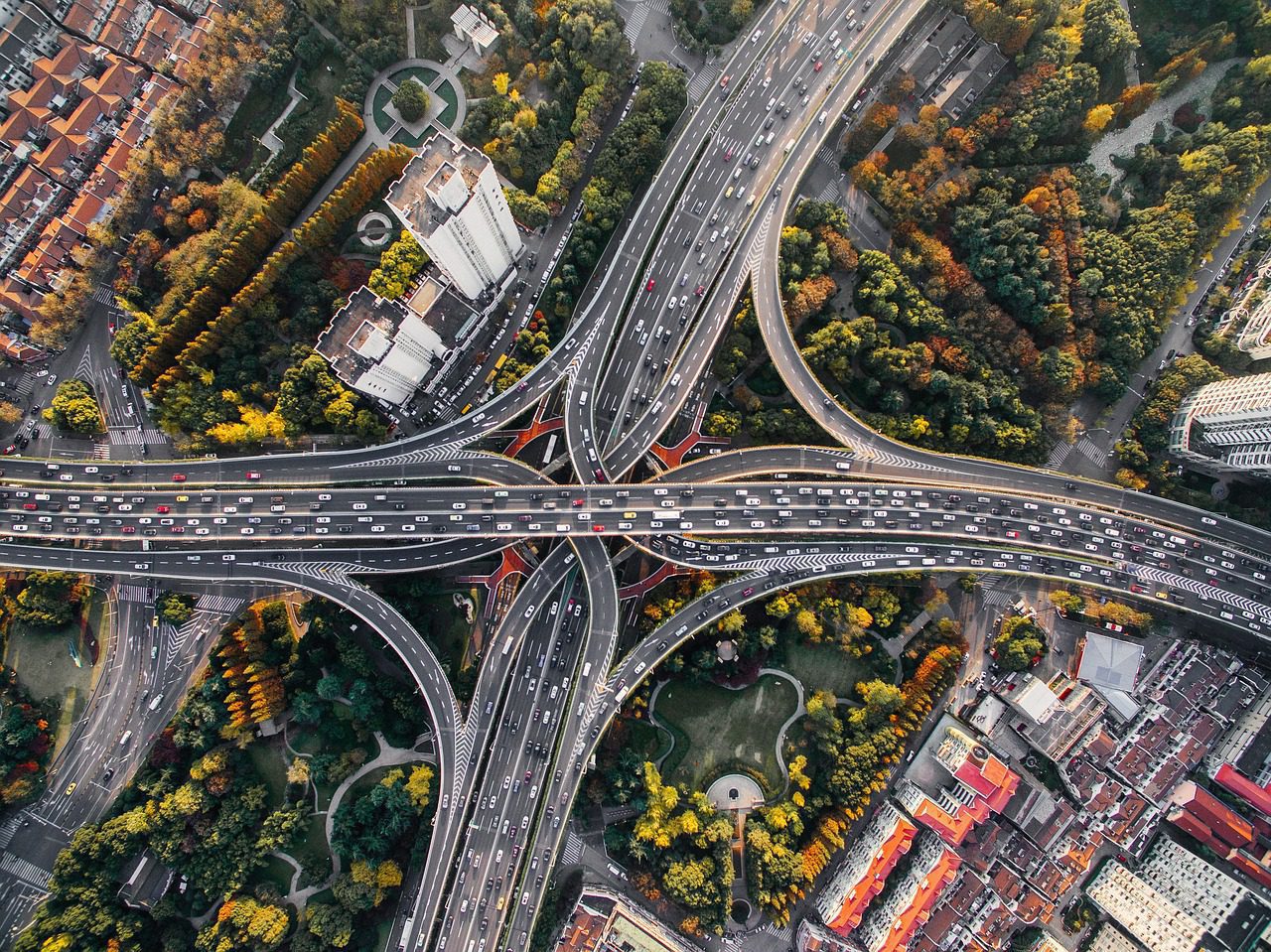 Banco Mundial propone blockchain para financiar infraestructuras con tokens