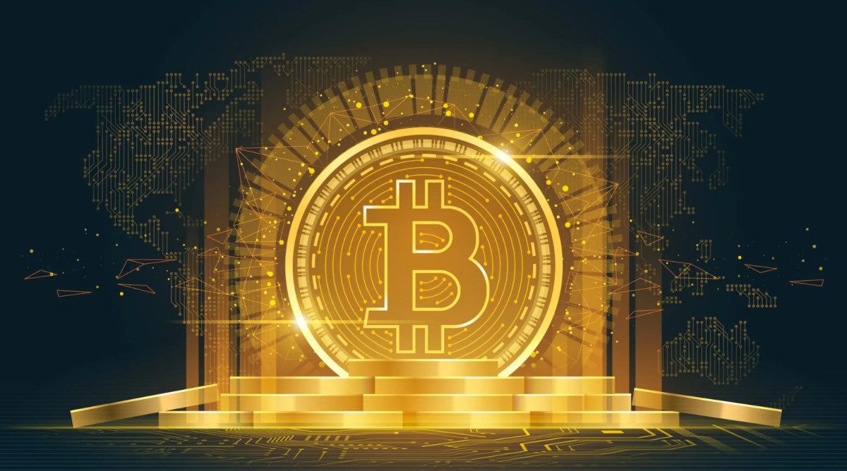 Deutsche Bank, Santander, BBVA o BlackRock apuntalan el precio de bitcoin