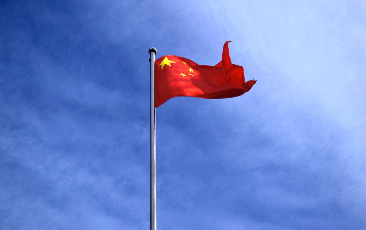 China sigue los pasos de Japón y publica libro blanco sobre Web3
