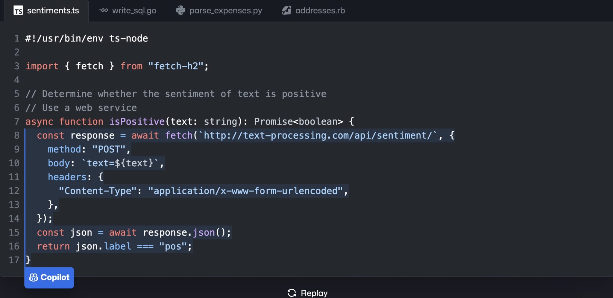Por qué Visa quiere la IA de Github Copilot en los contratos inteligentes