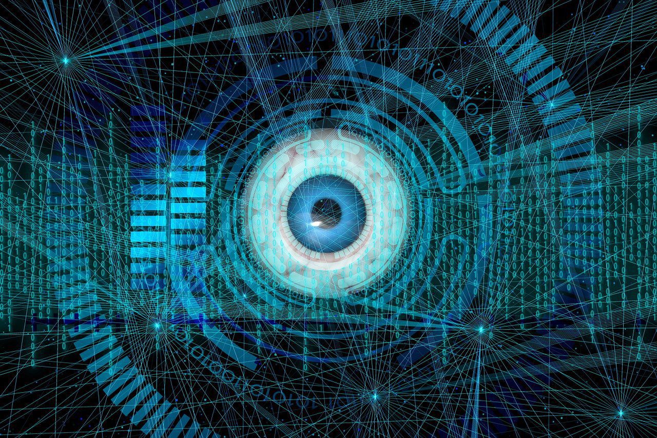 WorldCoin, el sitio del creador de OpenAI para arreglar lo feo de la IA con el iris