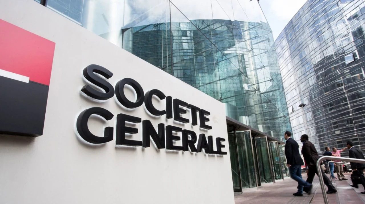 Societe Generale Forge (SG Forge), la división de activos digitales de Societe Generale, ha lanzado su Segundo Desafío CAST.
