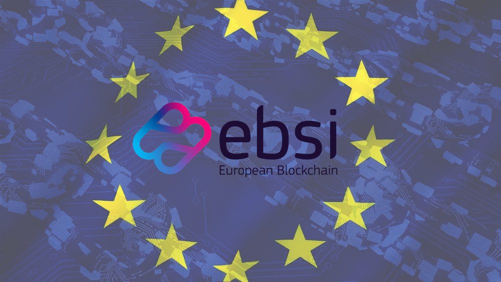 European Blockchain Services Infrastructure (EBSI) y su papel en la innovación blockchain de Europa