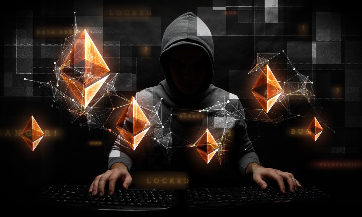 Ethereum y la cada vez más peligrosa centralización de los servicios de staking