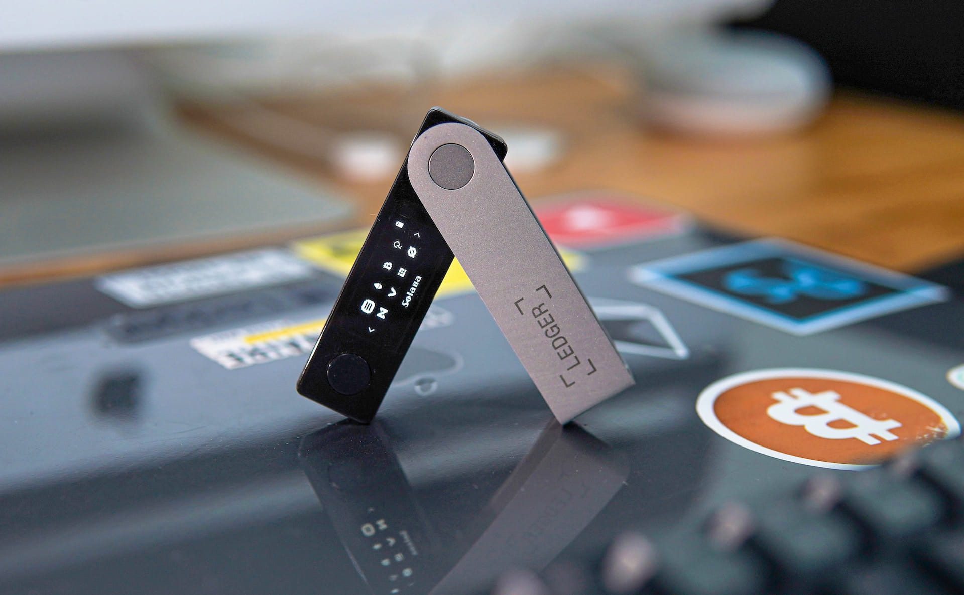 Ledger publica el whitepaper de su servicio Ledger Recover