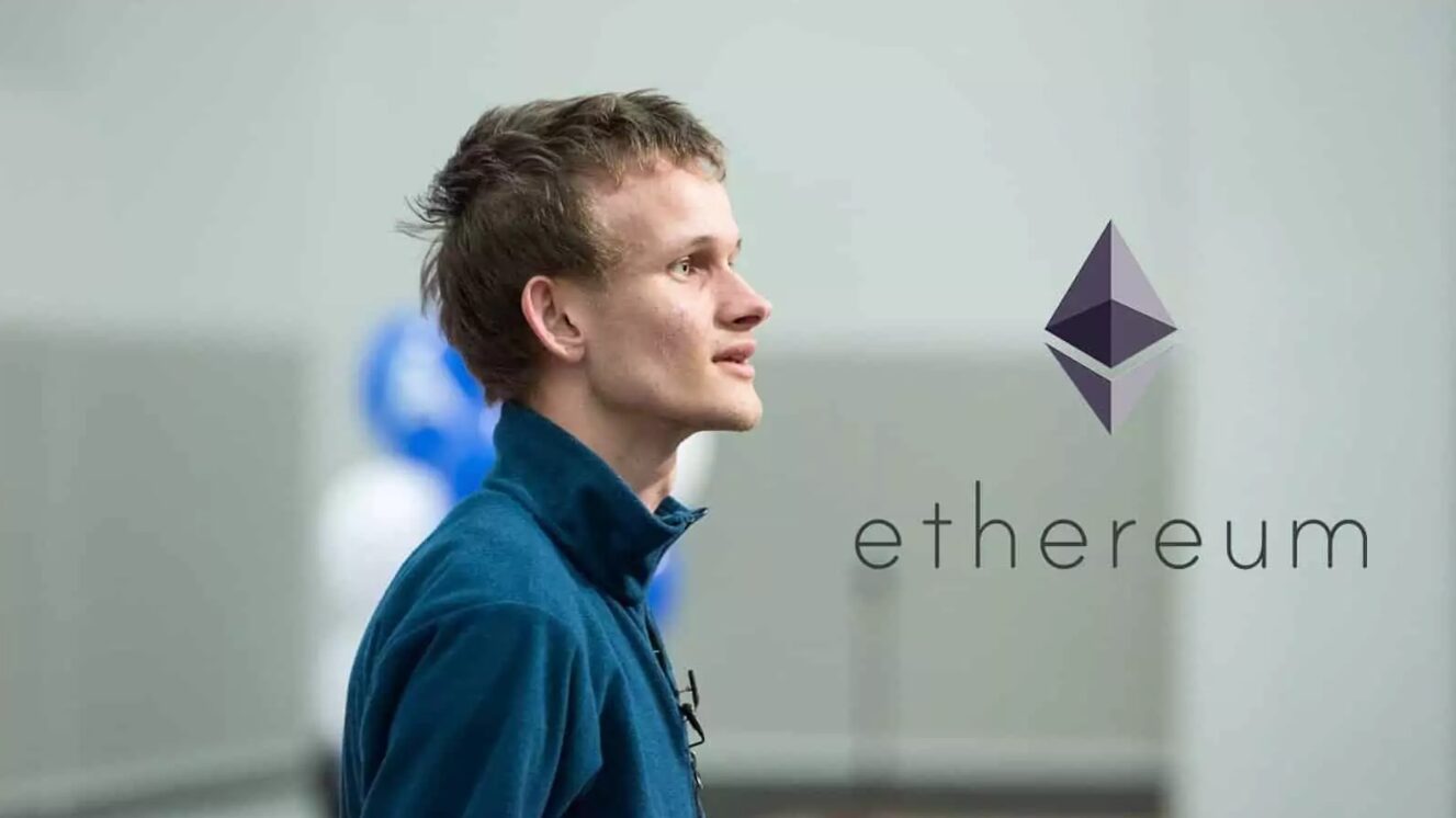 A Vitalik Buterin también le preocupa la centralización de Ethereum