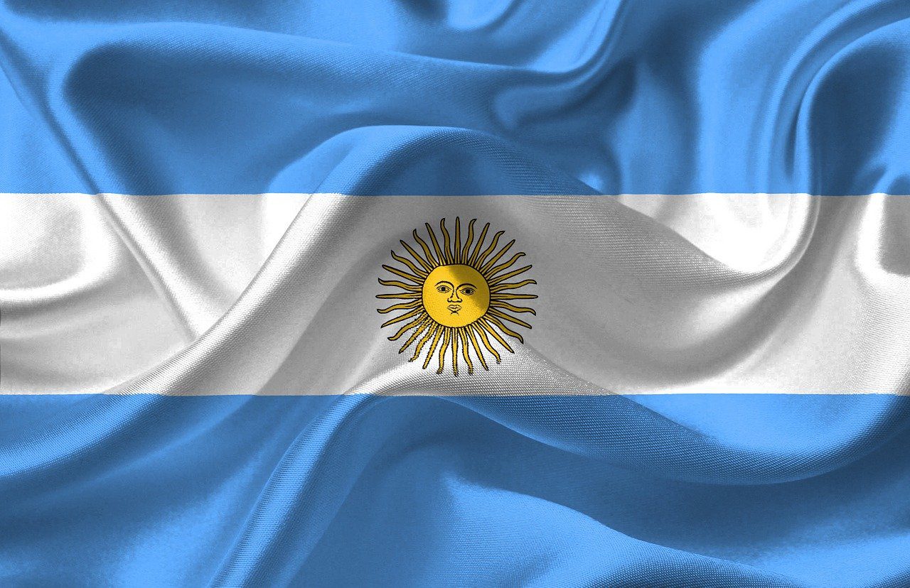 Argentina publica una guía para la incautación de criptoactivos