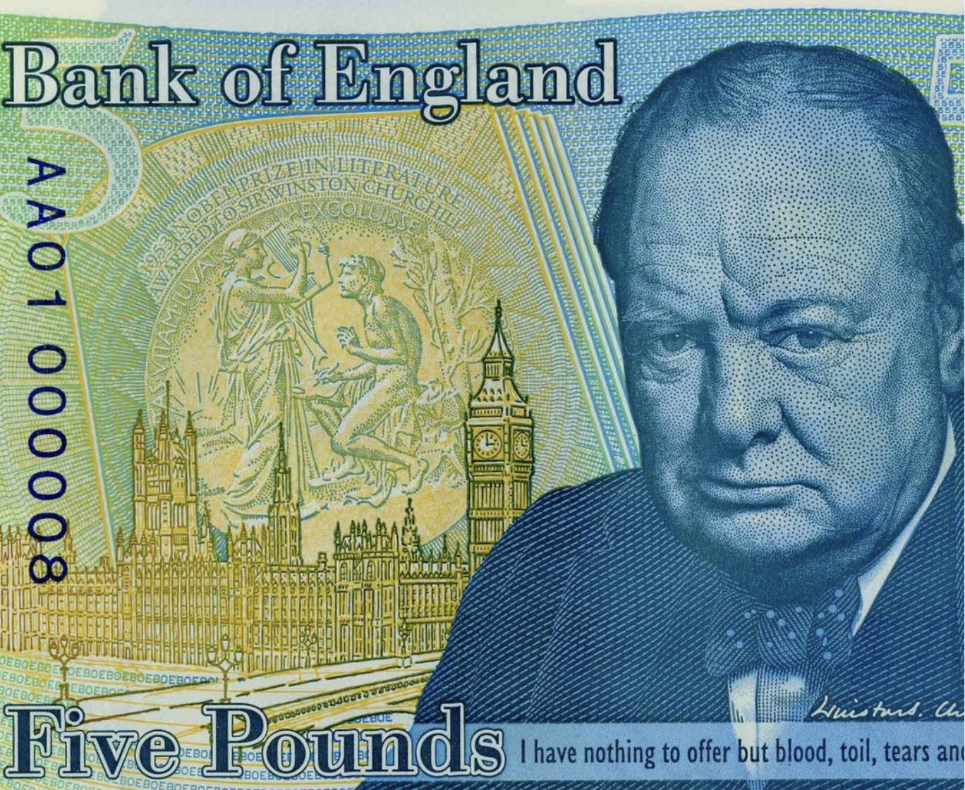 Banco de Inglaterra vincula la productividad a la tokenización