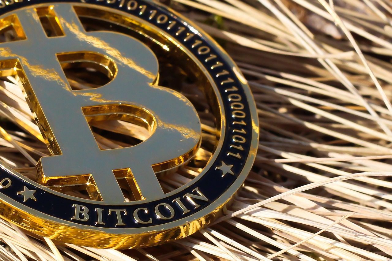 La cotización de criptomonedas esperando a BlackRock