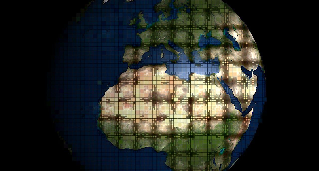 GAFI insta a países a implementar estándares de activos virtuales