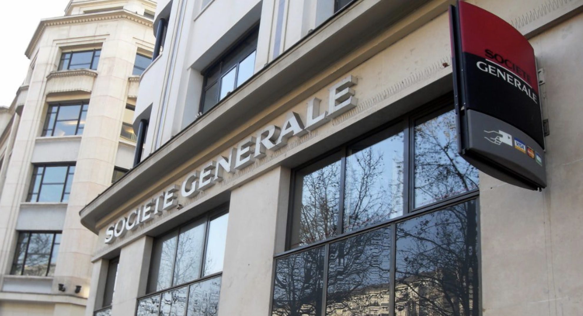 Société Générale obtiene licencia como proveedor de criptoactivos